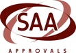 SAA approved drivers with our ceiling light panels