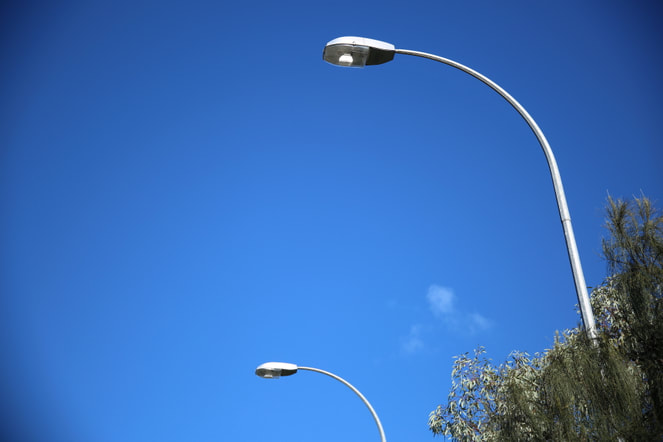 Our EIS Freeway LED Retro Fit Street Light ideal for street light bulb replacement in Optispan street light fittings. 