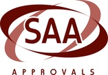 our poultry growing and hatchery LED lighting systems are SAA approved