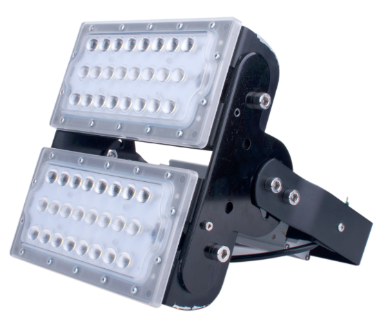 T-Rex 100 watt workshop lights available from EIS